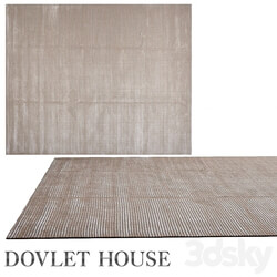 OM Carpet DOVLET HOUSE (art 17600) 