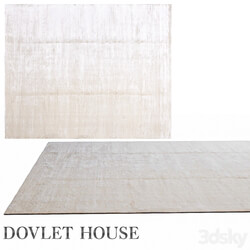 OM Carpet DOVLET HOUSE (art 17599) 