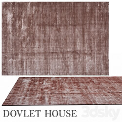 OM Carpet DOVLET HOUSE (art 17607) 