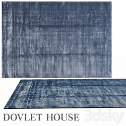 OM Carpet DOVLET HOUSE (art 17606) 