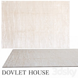 OM Carpet DOVLET HOUSE (art 17605) 