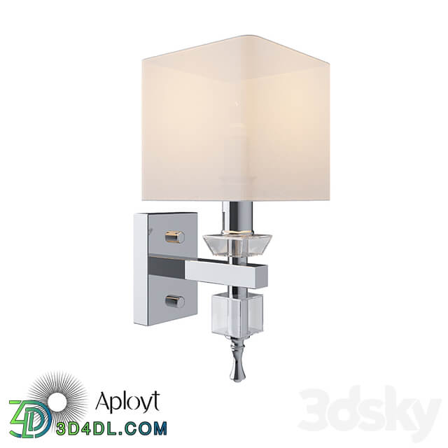 Sconce Aployt Giada APL.838.01.01