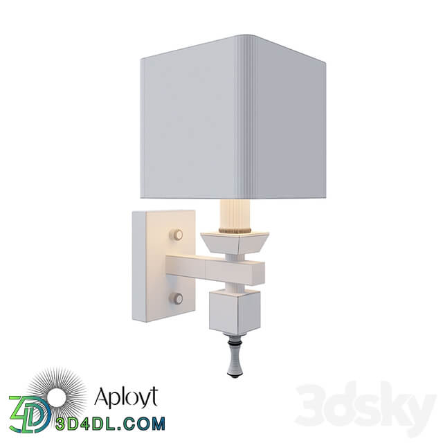 Sconce Aployt Giada APL.838.01.01