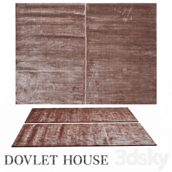 OM Carpet DOVLET HOUSE (art 17608) 