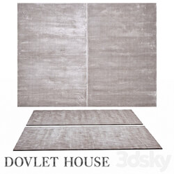 OM Carpet DOVLET HOUSE (art 17609) 