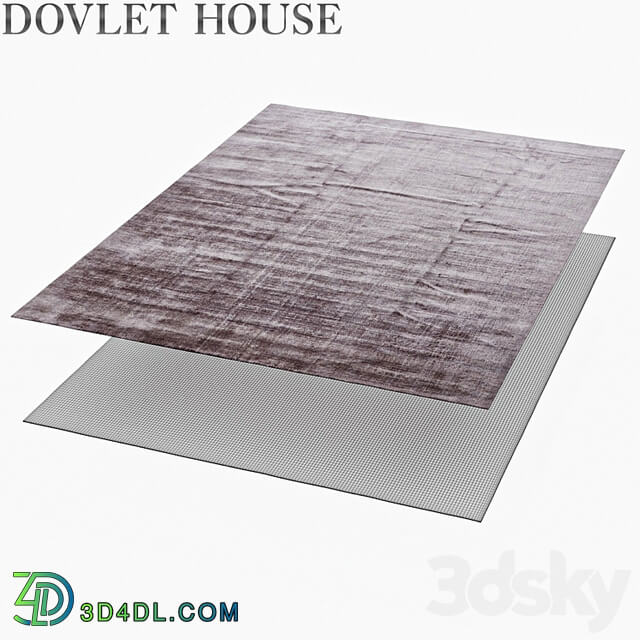 OM Carpet DOVLET HOUSE (art 17611)