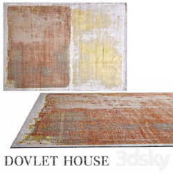 OM Carpet DOVLET HOUSE (art 17615) 