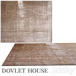 OM Carpet DOVLET HOUSE (art 17618) 