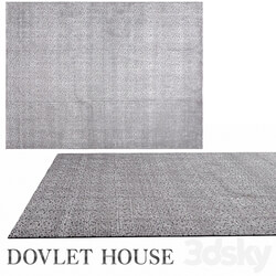 OM Carpet DOVLET HOUSE (art 17613) 