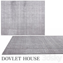 OM Carpet DOVLET HOUSE (art 17619) 