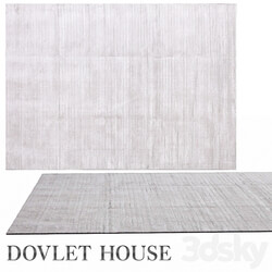 OM Carpet DOVLET HOUSE (art 17625) 