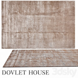 OM Carpet DOVLET HOUSE (art 17626) 