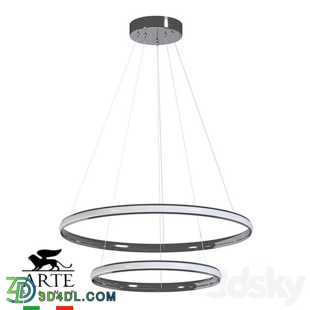 ARTE Lamp OM A2198SP 2CC