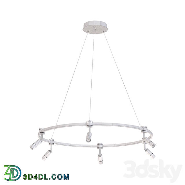 ARTE Lamp OM A2186SP 1BK