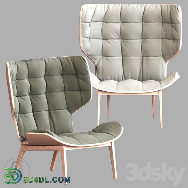 Armchair K0034 4Union.ru