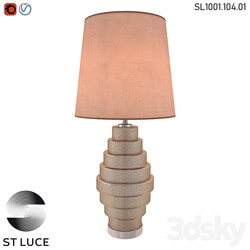SL1001.104.01 Table lamp ST Luce OM 