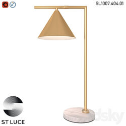 SL1007.404.01 Table lamp ST Luce OM 