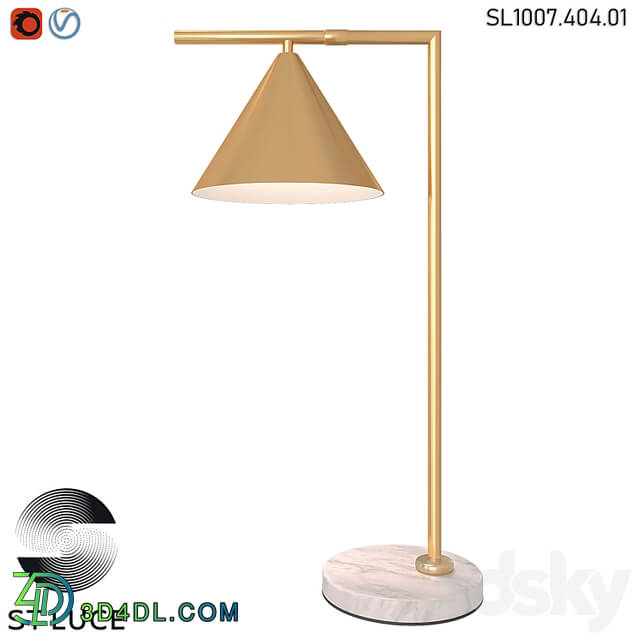 SL1007.404.01 Table lamp ST Luce OM