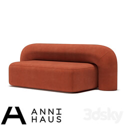 OM sofa MOSS 1800 