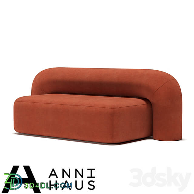 OM sofa MOSS 1800