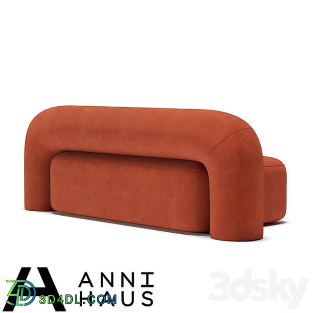 OM sofa MOSS 1800