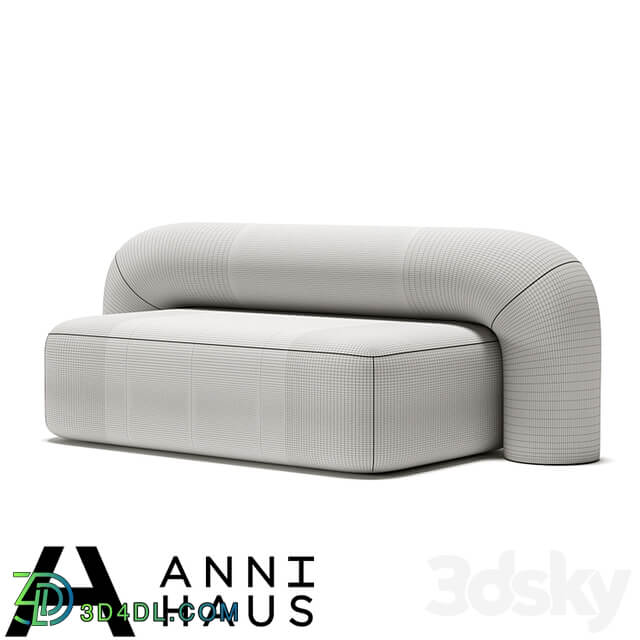 OM sofa MOSS 1800