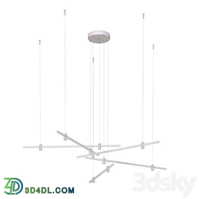 ARTE Lamp OM A2195SP 5BK