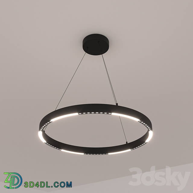 ARTE Lamp OM A2189LM 1BK