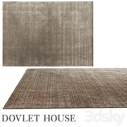 OM Carpet DOVLET HOUSE (art 12044) 