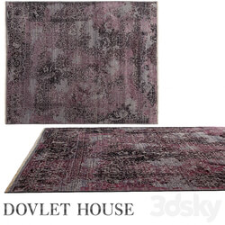 OM Carpet DOVLET HOUSE (art 12034) 