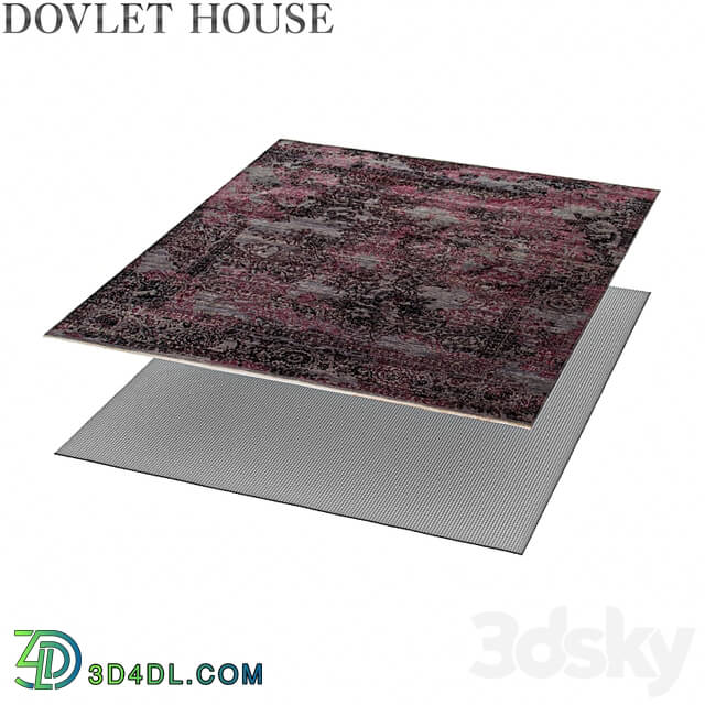 OM Carpet DOVLET HOUSE (art 12034)