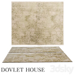 OM Carpet DOVLET HOUSE (art 12035) 