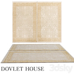 OM Carpet DOVLET HOUSE (art 12056) 