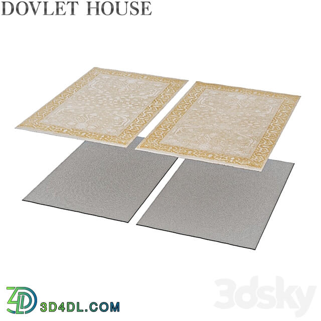 OM Carpet DOVLET HOUSE (art 12056)