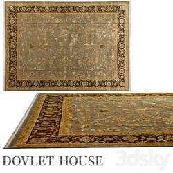 OM Carpet DOVLET HOUSE (art 12071) 