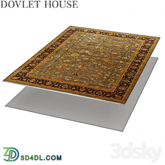 OM Carpet DOVLET HOUSE (art 12071)