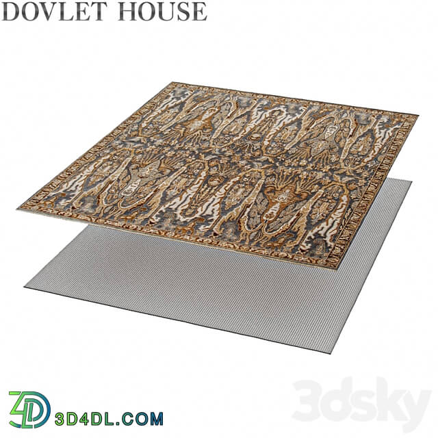 OM Carpet DOVLET HOUSE (art 12078)