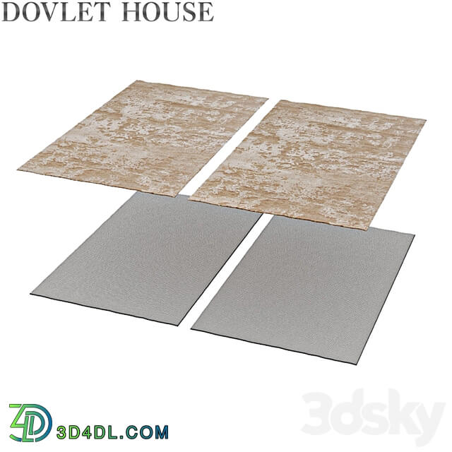 OM Carpet DOVLET HOUSE (art 12076)