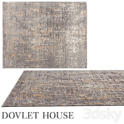 OM Carpet DOVLET HOUSE (art 12083) 