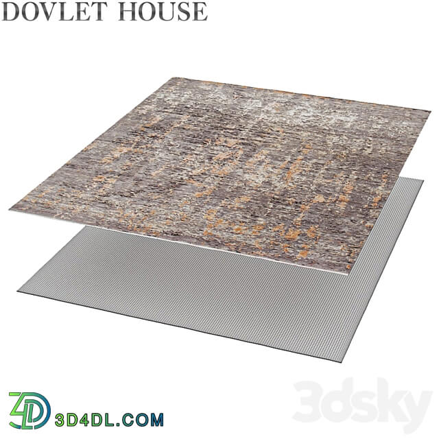OM Carpet DOVLET HOUSE (art 12083)