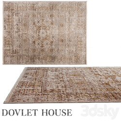 OM Carpet DOVLET HOUSE (art 12088) 