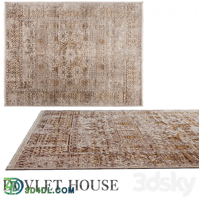OM Carpet DOVLET HOUSE (art 12088)