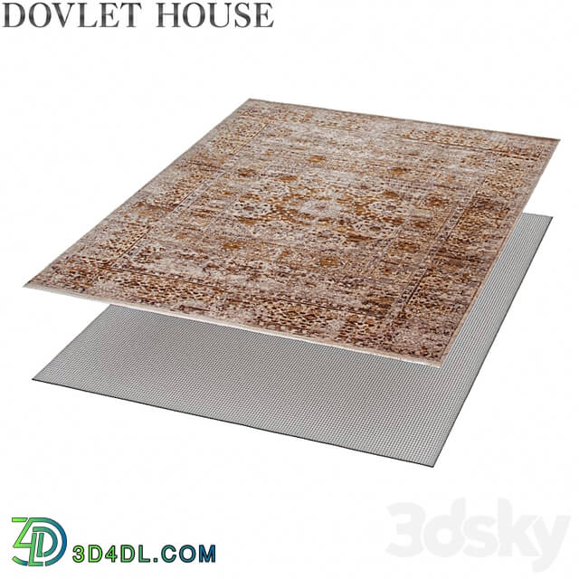 OM Carpet DOVLET HOUSE (art 12088)
