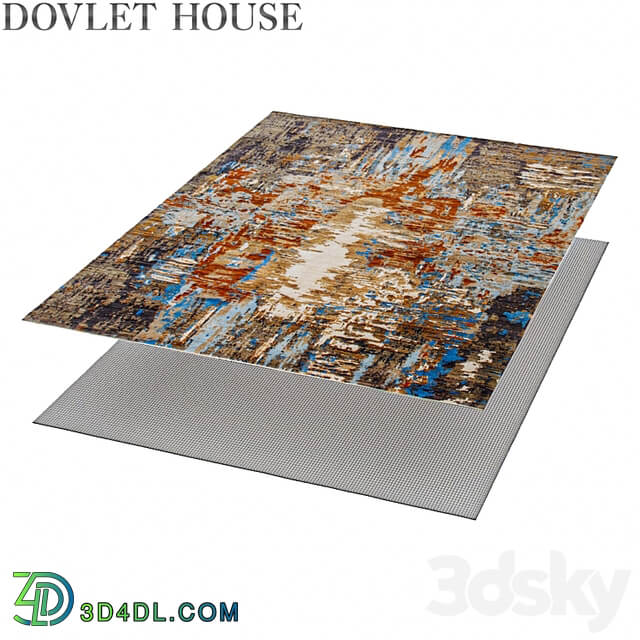 OM Carpet DOVLET HOUSE (art 12090)