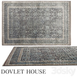 OM Carpet DOVLET HOUSE (art 12098) 