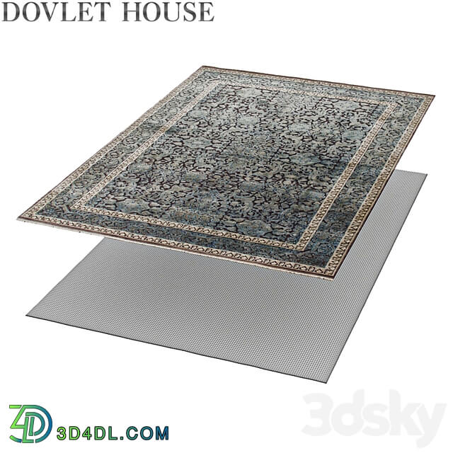 OM Carpet DOVLET HOUSE (art 12098)