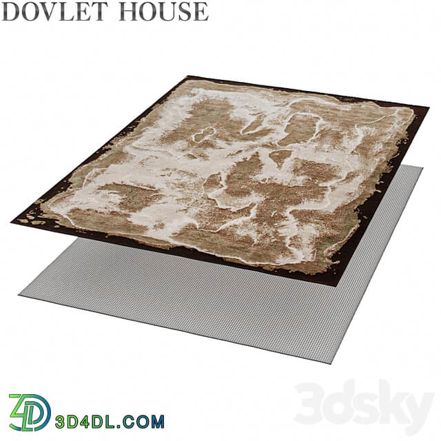 OM Carpet DOVLET HOUSE (art 12132)