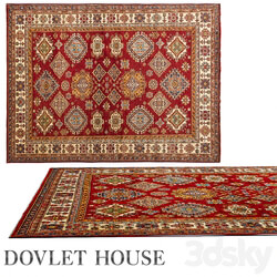OM Carpet DOVLET HOUSE (art 12125) 