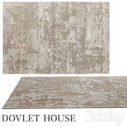 OM Carpet DOVLET HOUSE (art 12209) 