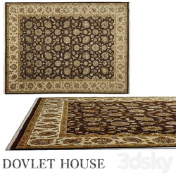 OM Carpet DOVLET HOUSE (art 12210) 
